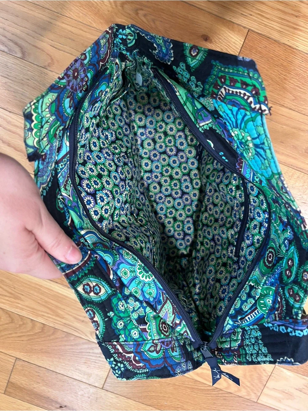Vera Bradley Purse